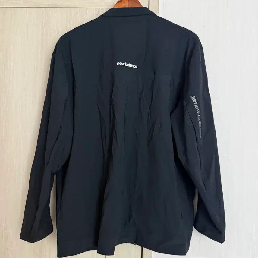 [SOLD OUT] 뉴발란스 남자트레이닝복 셋트(115사이즈)2회착용