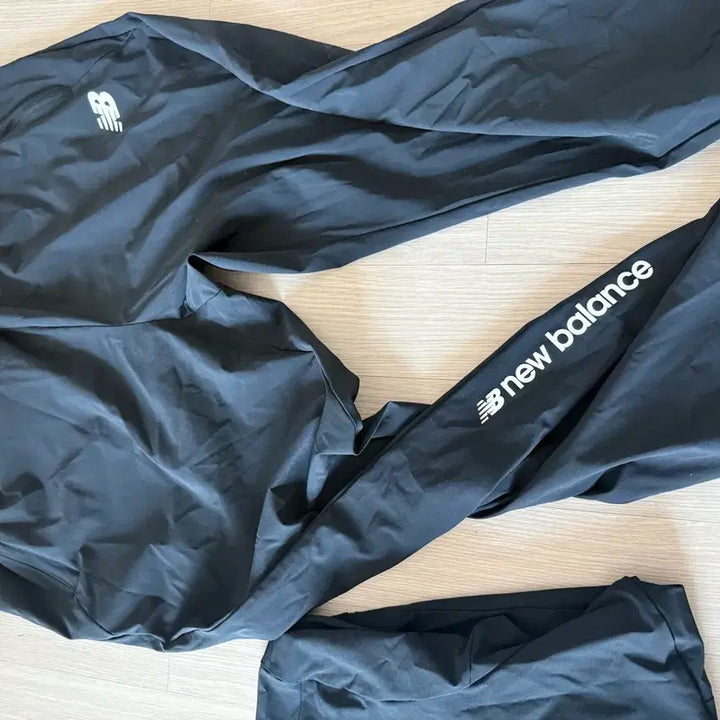 [SOLD OUT] 뉴발란스 남자트레이닝복 셋트(115사이즈)2회착용