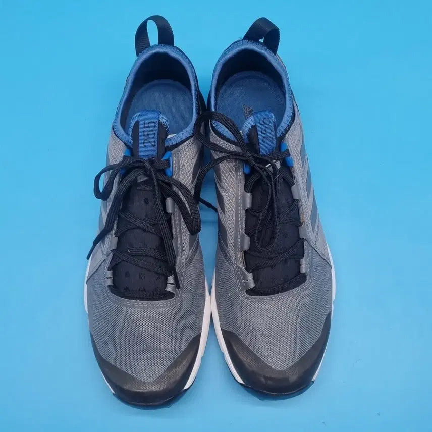 [BUNJANG] Adidas Terrex Agravic Running Shoes 255 / H 아디다스 테렉스 아그라빅 런닝화 255