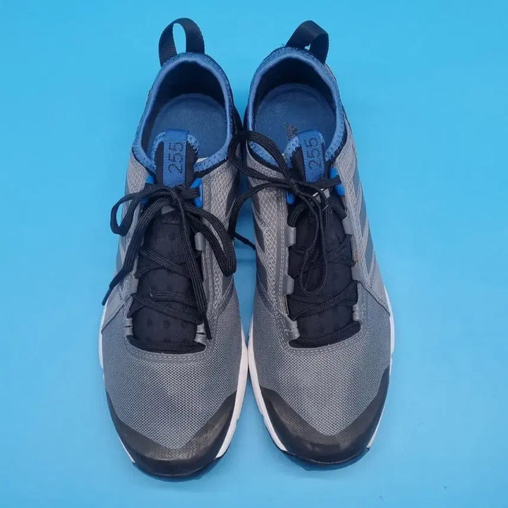 [BUNJANG] Adidas Terrex Agravic Running Shoes 255 / H 아디다스 테렉스 아그라빅 런닝화 255