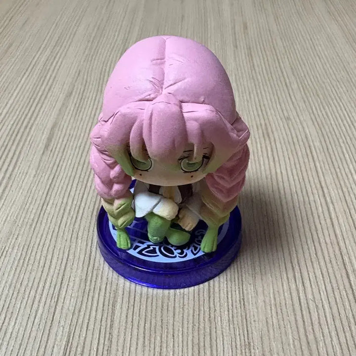 [SOLD OUT] 귀멸의 칼날 미츠리 스와라세타이 가챠