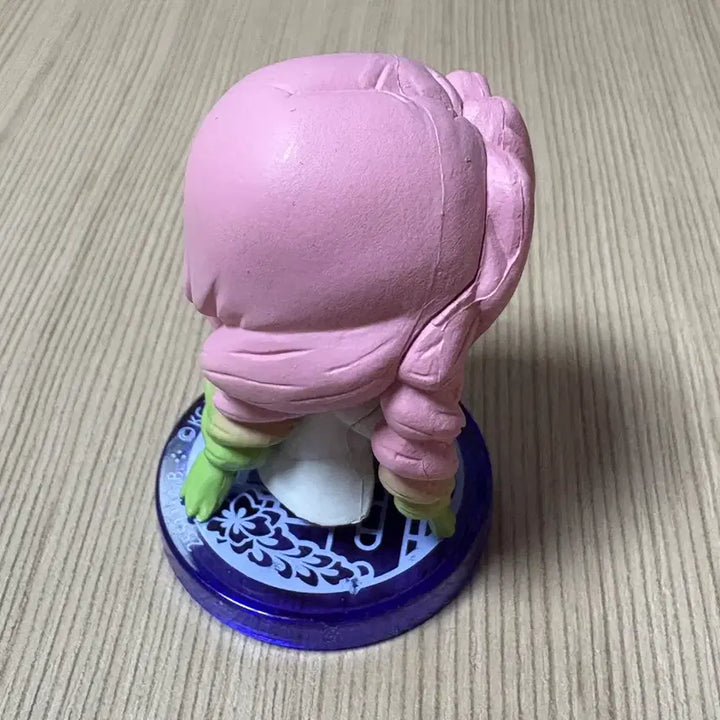 [SOLD OUT] 귀멸의 칼날 미츠리 스와라세타이 가챠