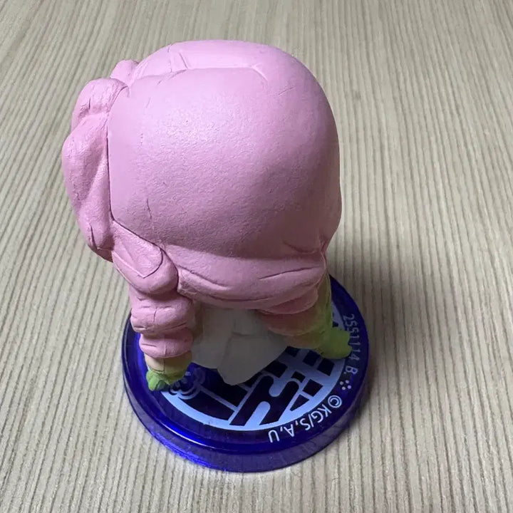 [SOLD OUT] 귀멸의 칼날 미츠리 스와라세타이 가챠