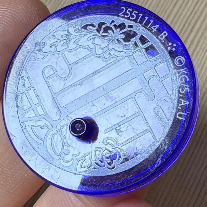 [SOLD OUT] 귀멸의 칼날 미츠리 스와라세타이 가챠