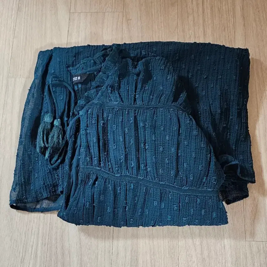 [SOLD OUT] (새상품) (ZARA) 자라 원피스