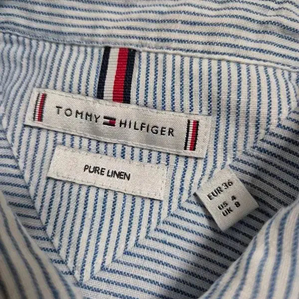 [BUNJANG] Tommy Hilfiger Women&