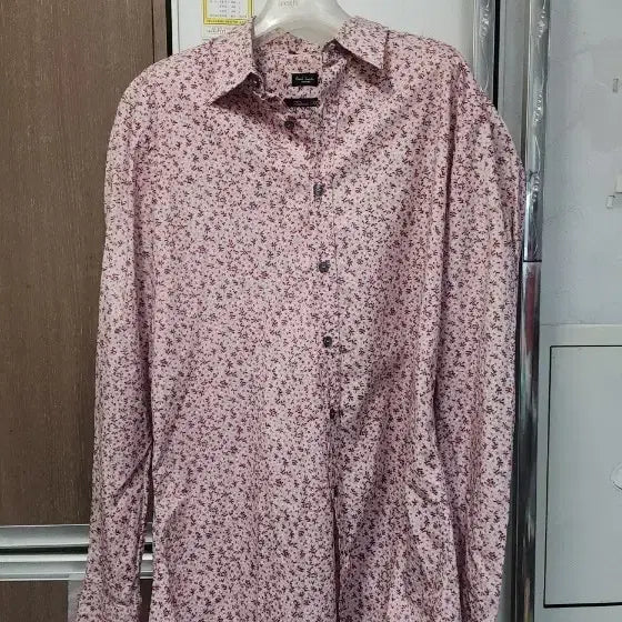 [BUNJANG] Paul Smith Shirt 95-100 / 폴스미스 셔츠남방 95~100