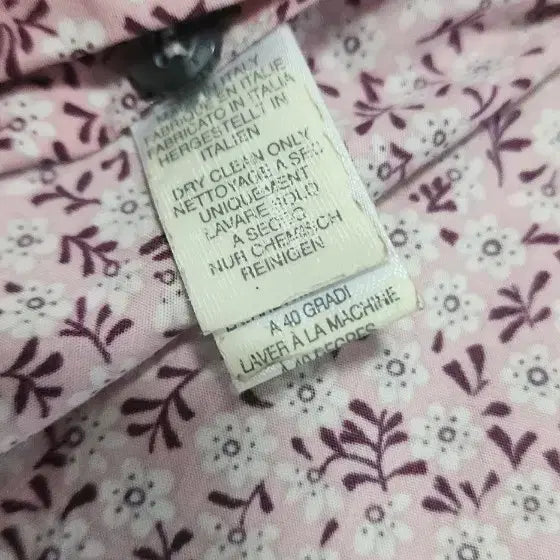 [BUNJANG] Paul Smith Shirt 95-100 / 폴스미스 셔츠남방 95~100