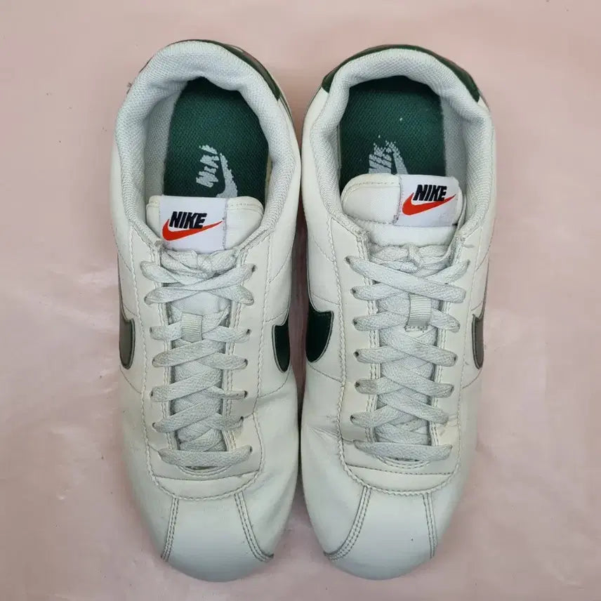 [BUNJANG] Nike Cortez Gorge Green Men&