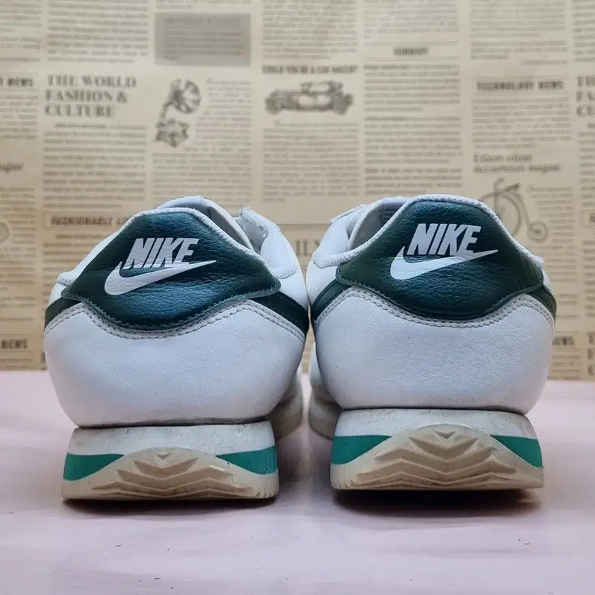 [BUNJANG] Nike Cortez Gorge Green Men&