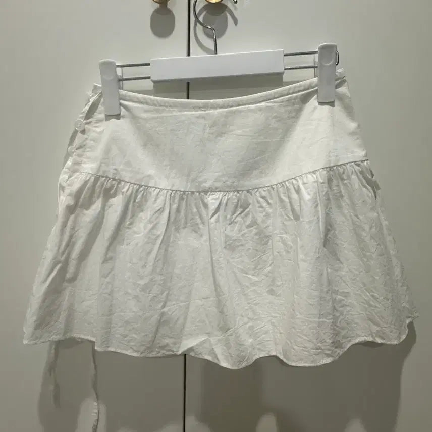 [SOLD OUT] 온트 신디스커트 , 그레이 리본 가디건