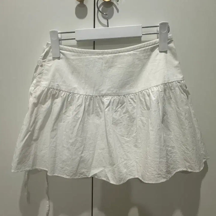 [SOLD OUT] 온트 신디스커트 , 그레이 리본 가디건