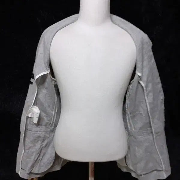 [BUNJANG] Paul Smith Linen Blazer Jacket / 영국브랜드 폴스미스 린넨100 정품 남자 봄춘추 남성 블레이져정장자켓95