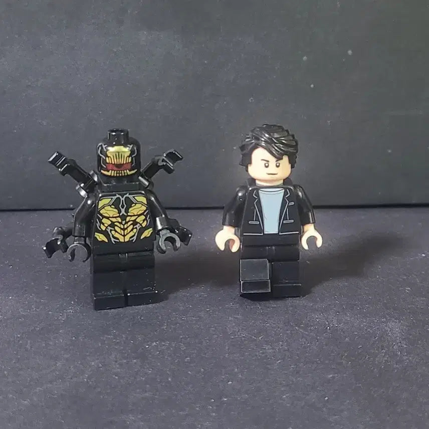 [BUNJANG] Lego Marvel Avengers 76104 Hulkbuster Smash-Up / 레고 마블 어벤져스 76104 헐크버스터 스매쉬업