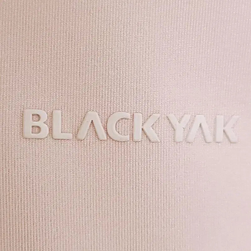 [BUNJANG] Black Yak 22ss Cool Collar T-shirt / 블랙야크 22ss 기능성 쿨 카라 티셔츠