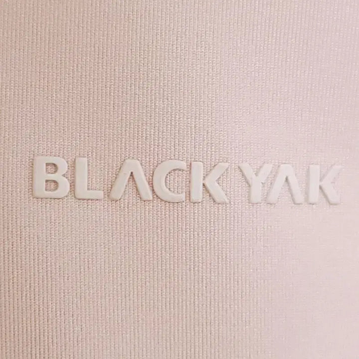 [BUNJANG] Black Yak 22ss Cool Collar T-shirt / 블랙야크 22ss 기능성 쿨 카라 티셔츠