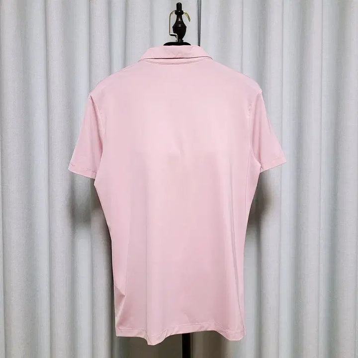 [BUNJANG] Black Yak 22ss Cool Collar T-shirt / 블랙야크 22ss 기능성 쿨 카라 티셔츠