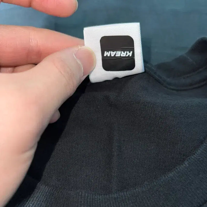 [BUNJANG] Supreme Cortez Rules the World T-Shirt XL / 슈프림 코르테이즈 티셔츠 XL