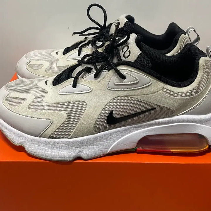 [BUNJANG] Nike Air Max 200 Men&