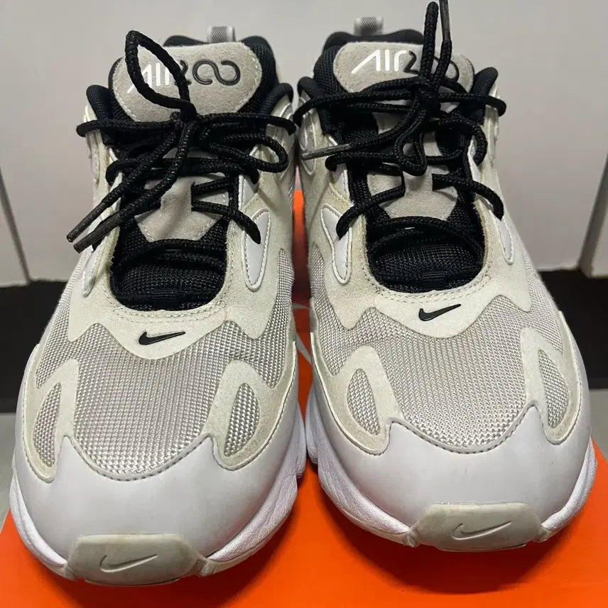 [BUNJANG] Nike Air Max 200 Men&