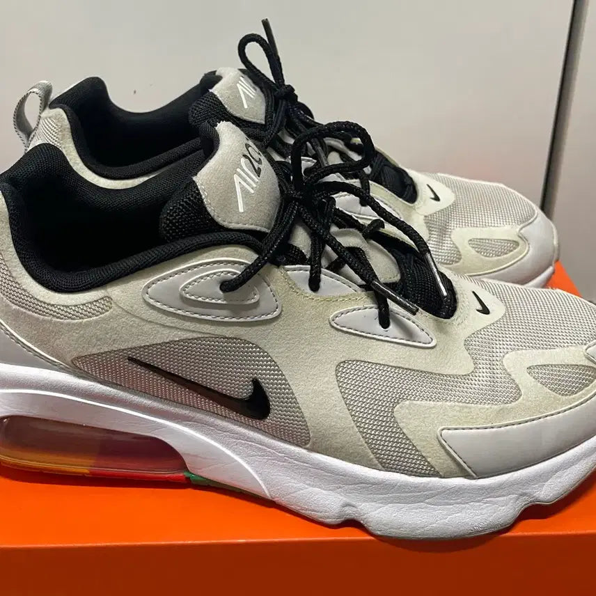 [BUNJANG] Nike Air Max 200 Men&