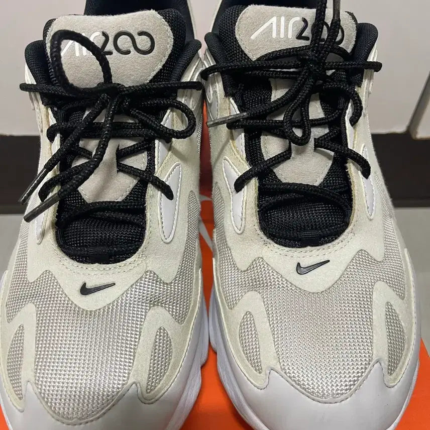 [BUNJANG] Nike Air Max 200 Men&