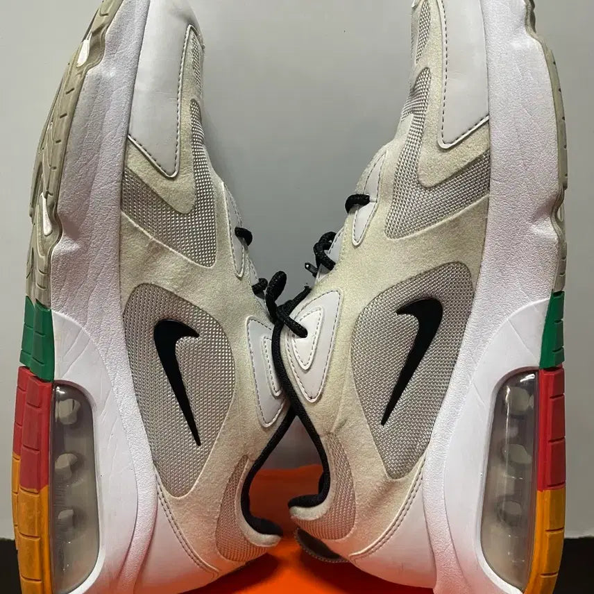 [BUNJANG] Nike Air Max 200 Men&