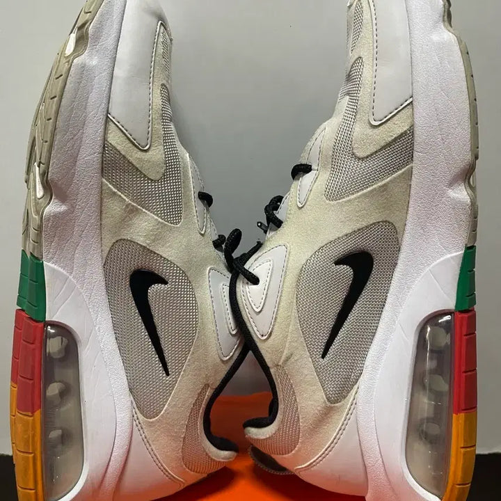 [BUNJANG] Nike Air Max 200 Men&