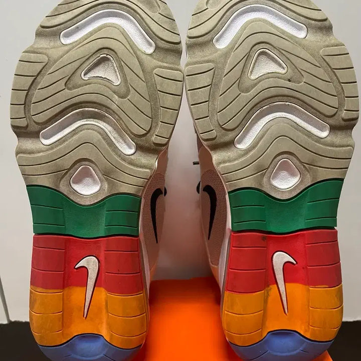 [BUNJANG] Nike Air Max 200 Men&