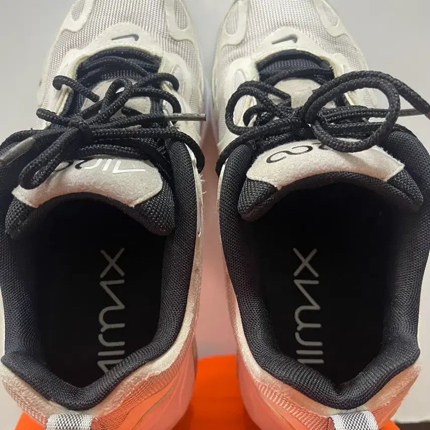 [BUNJANG] Nike Air Max 200 Men&
