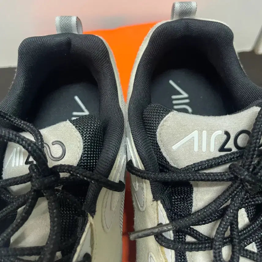 [BUNJANG] Nike Air Max 200 Men&