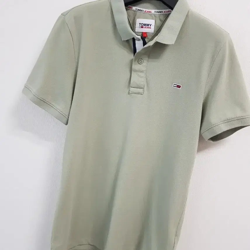 [SOLD OUT] 타미힐피거 정품 여성카라티