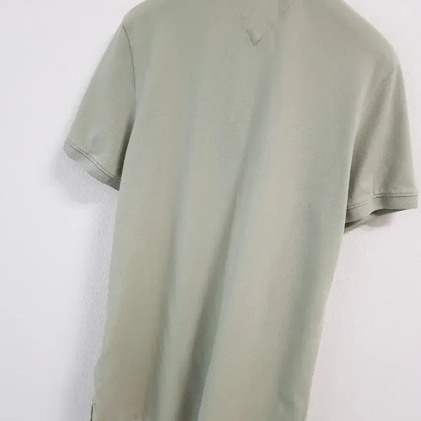 [SOLD OUT] 타미힐피거 정품 여성카라티
