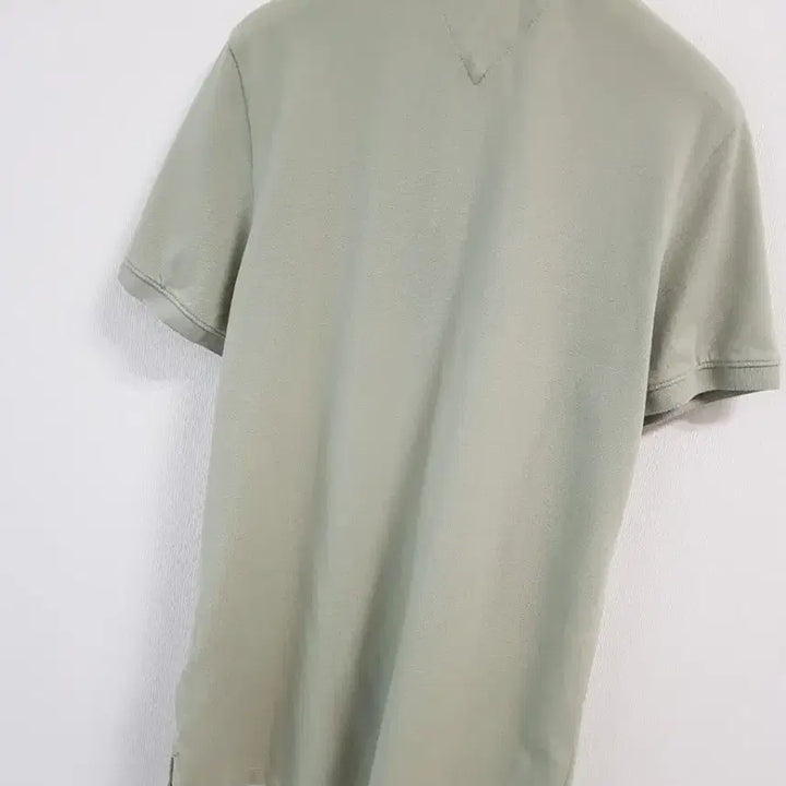 [SOLD OUT] 타미힐피거 정품 여성카라티