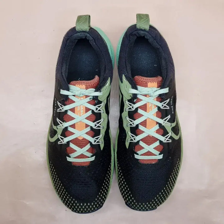 [BUNJANG] Nike React Pegasus Trail 4 Sneakers (255) / 나이키 리액트 페가수스 트레일4 운동화255
