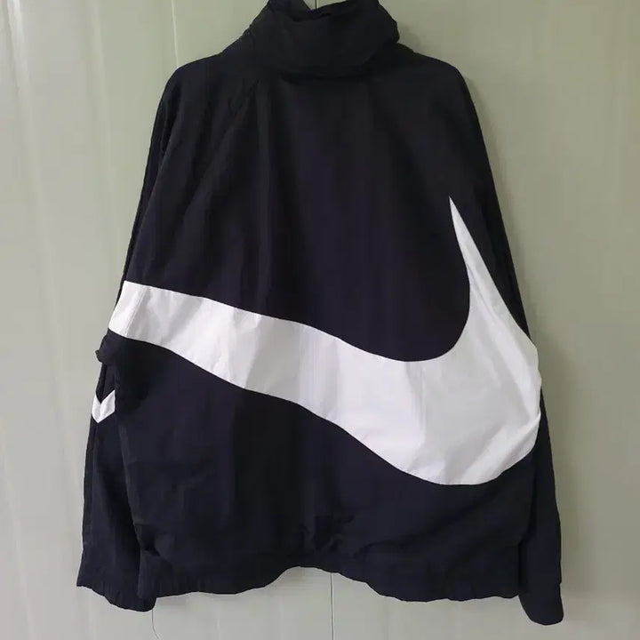 [SOLD OUT] 나이키 빅스우시 아노락 바람막이 M