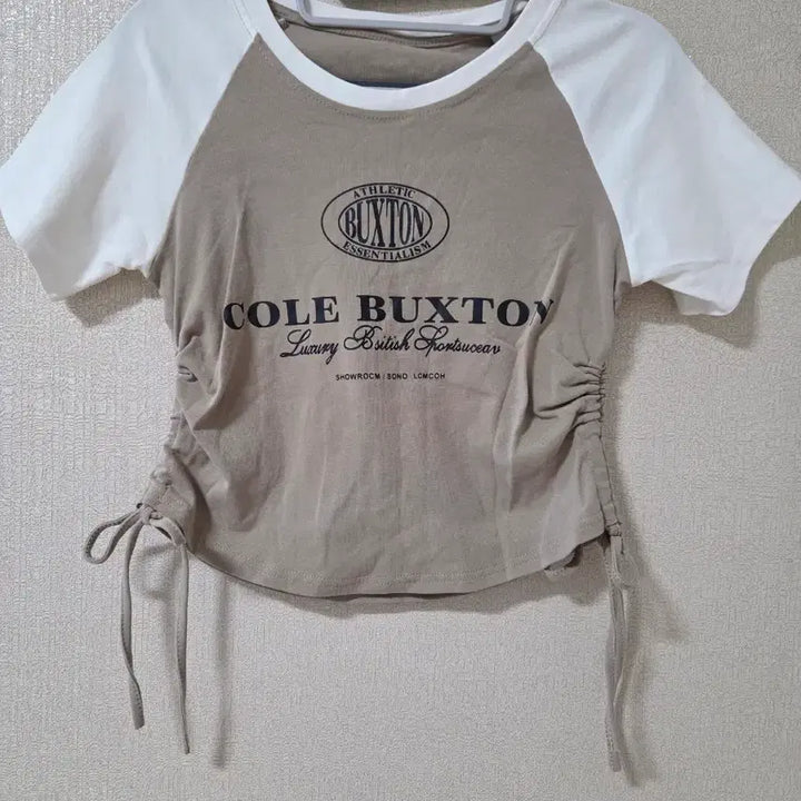[SOLD OUT] 셔링숏티