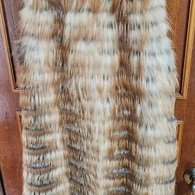 [BUNJANG] Valentino Italian Fur Vest / 발렌티노 이태리산 퍼 제품