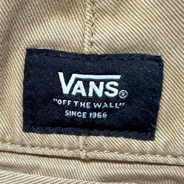 [BUNJANG] VANS 반스 어센틱 조거팬츠 남자 면바지 여름 솔리드 캐주얼 L 32 / VANS 반스 어센틱 조거팬츠 남자 면바지 여름 솔리드 캐주얼 L 32