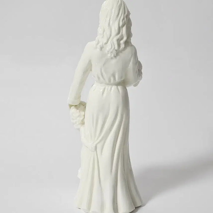 [BUNJANG] Royal Worcester Mother &amp; Children Figurine / [UK] 영국 로얄 우스터 엄마와 아이들 피겨린 UK6