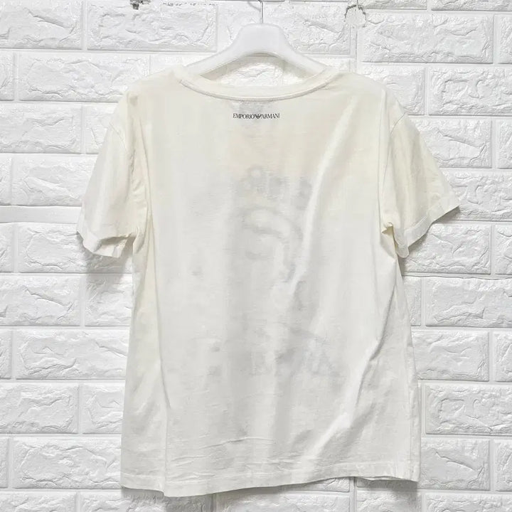[BUNJANG] Emporio Armani C981 Short Sleeve T-shirt / M 엠포리오 아르마니(알마니) 반팔 티셔츠C981