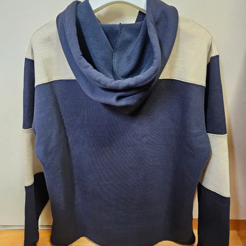 [BUNJANG] Acne Studios Striped Rugby Hoodie / 100 ~ 105) 아크네 스튜디오 스트라이프 럭비 후드티