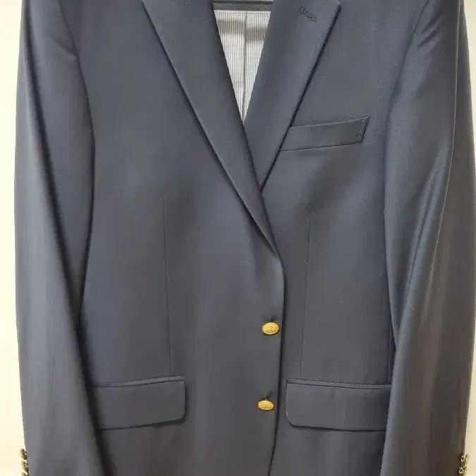 [SOLD OUT] 브룩스브라더스 금장 투버튼 블레이저 택있는 새제품