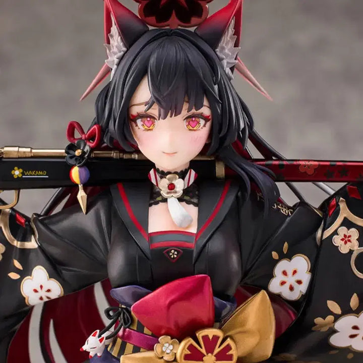 [BUNJANG] Wakamono Neon Max Figure / 와카모 네온 맥스 피규어 판매합니다