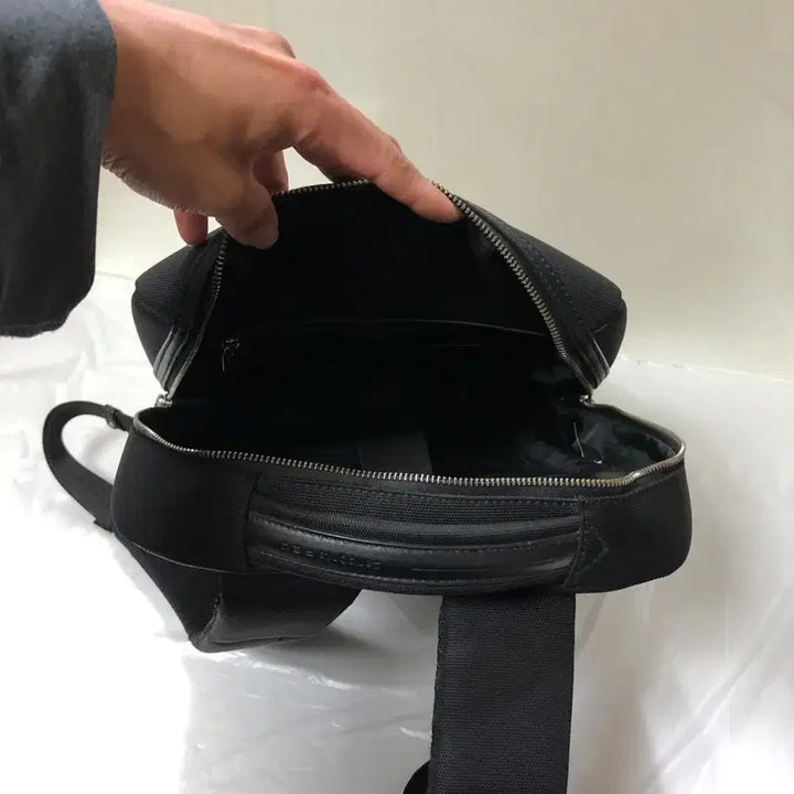 [SOLD OUT] 샘소나이트 백팩@9908