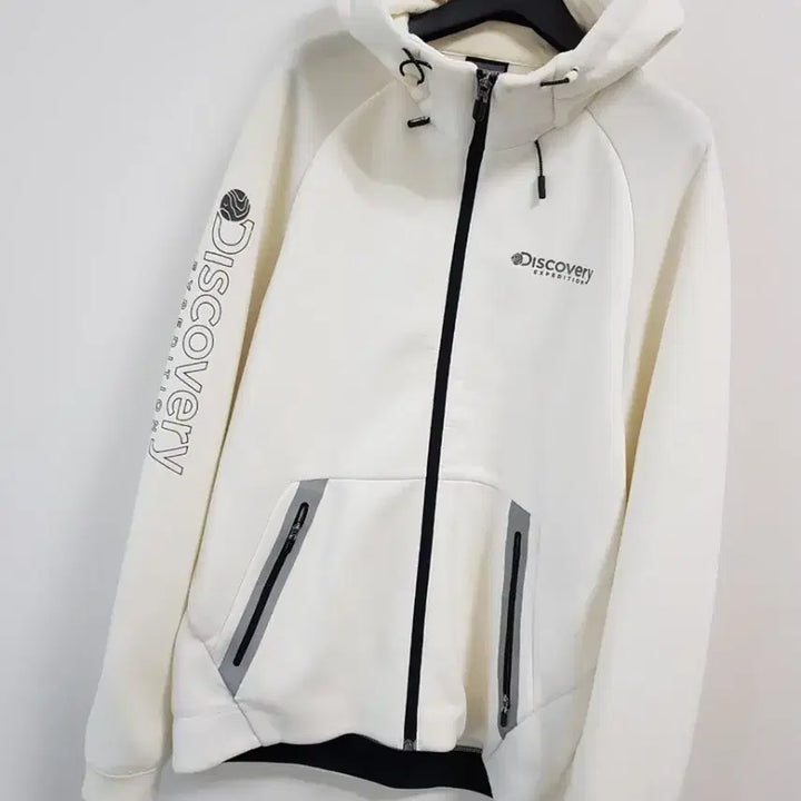 [SOLD OUT] 디스커버리 정품 남성 기능성자켓