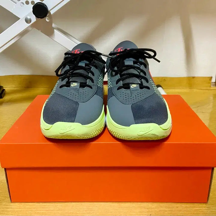 [BUNJANG] Nike GT Cut Academy Basketball Shoes / [275] 나이키 지티컷 아카데미 농구화