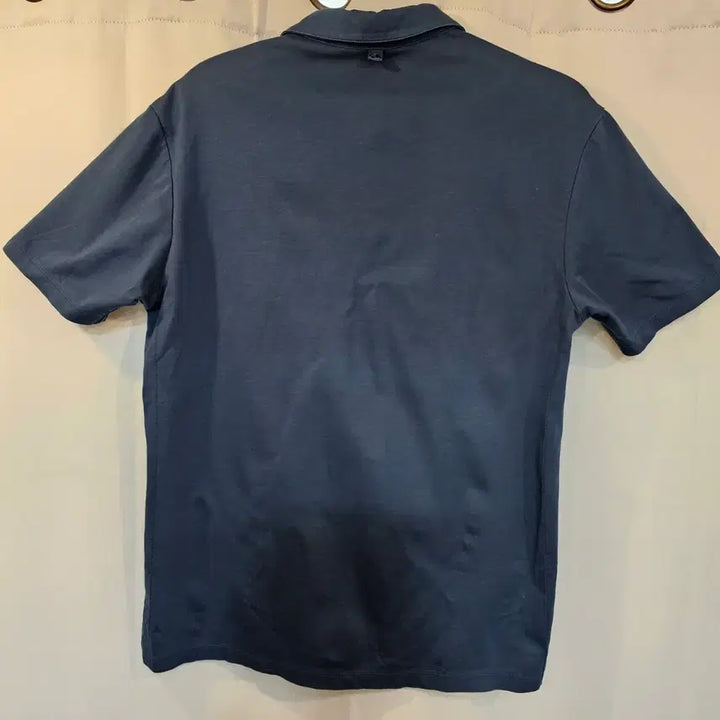 [BUNJANG] Allegri Lux Cool Short Sleeve Polo Shirt / [알레그리] 럭스 쿨(Lux Cool) 반팔 폴로 티셔츠