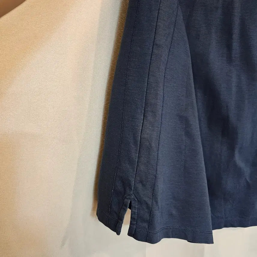 [BUNJANG] Allegri Lux Cool Short Sleeve Polo Shirt / [알레그리] 럭스 쿨(Lux Cool) 반팔 폴로 티셔츠
