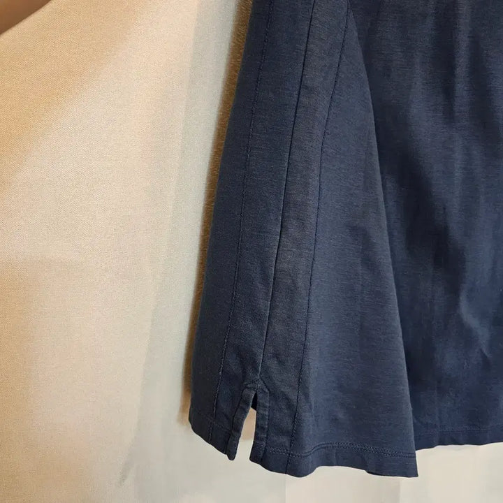 [BUNJANG] Allegri Lux Cool Short Sleeve Polo Shirt / [알레그리] 럭스 쿨(Lux Cool) 반팔 폴로 티셔츠